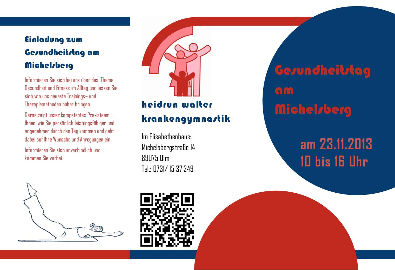 Document preview Faltflyer Gesundheitstag.pdf - page 1/2