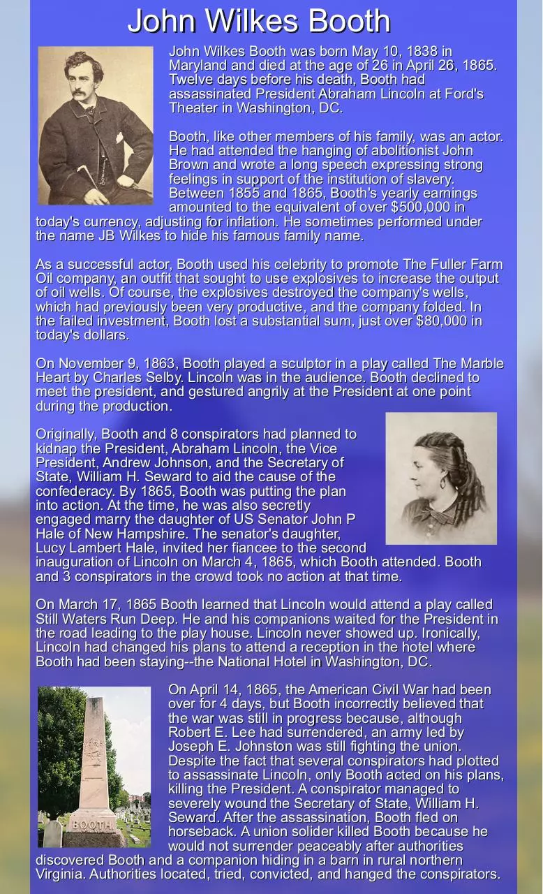 Page 1 of 1, JWB as PDF
