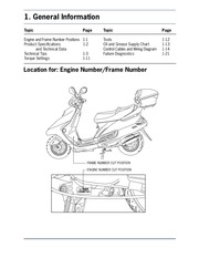 Page 4, Baotian Service manual