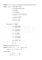 Page 5, Basic Algebra