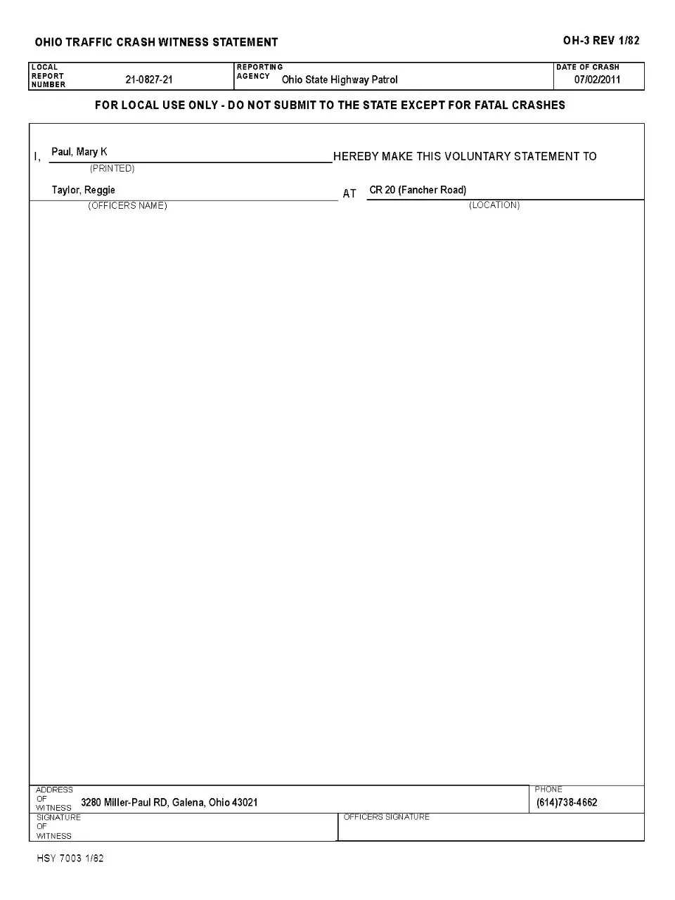Page 5 of 10, CrashReport 77536
