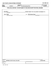 Page 5, CrashReport 77536