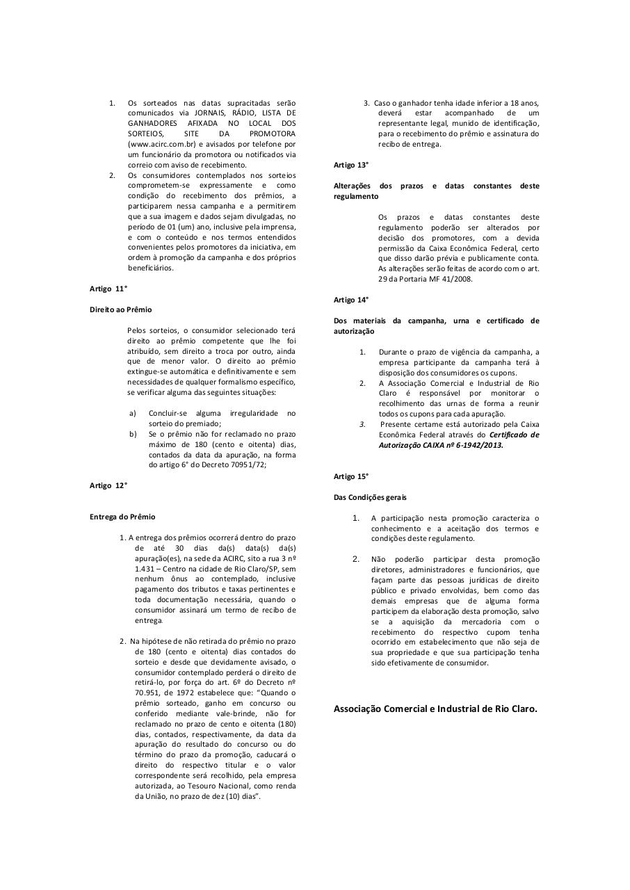 Document preview Regulamento Campanha.pdf - page 3/3