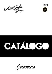 Page 1, CATALOGO 2013.2 canecas