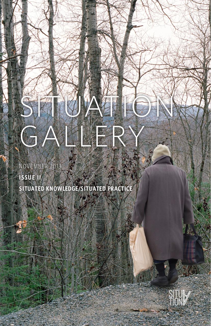 Situation Gallery - Audrey Wells's work by Katerina Korola.pdf - page 1/9