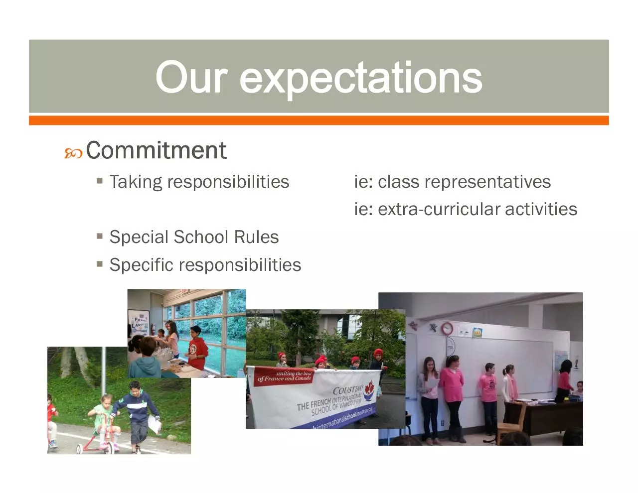 Page 4 of 8, Presentation College