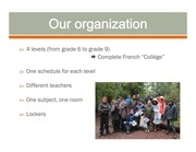 Page 2, Presentation College