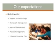 Page 3, Presentation College