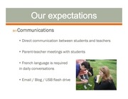 Page 5, Presentation College