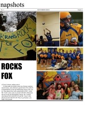 Page 3, Kenner Chronicle November Issue