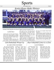 Page 5, Kenner Chronicle November Issue