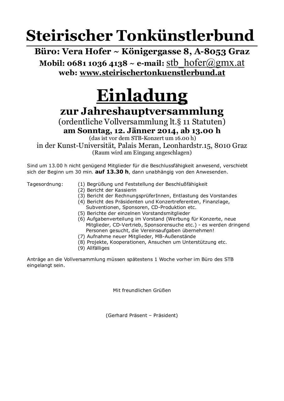 Document preview STB-Vollversammlung-2014.pdf - page 1/1