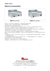Page 5, Advantage Parker Professional China