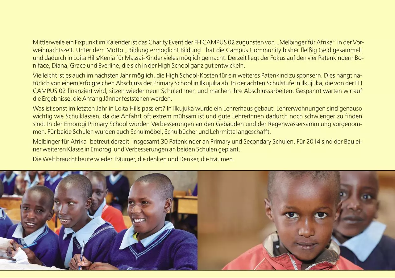 Page 2 of 4, Einladung Charity