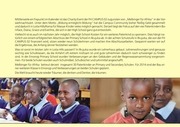 Page 2, Einladung Charity