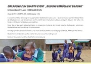 Page 3, Einladung Charity