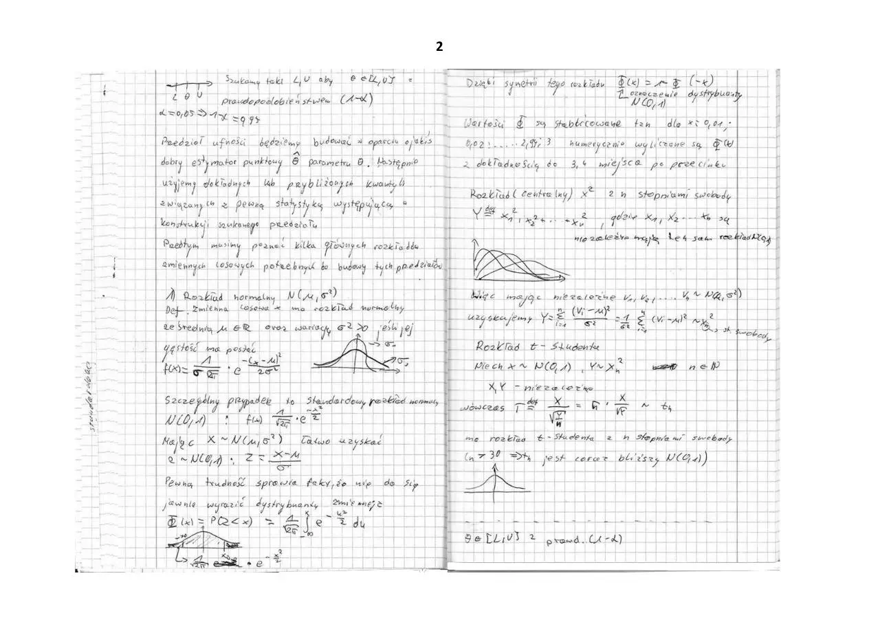 Page 2 of 4, statystyka wykład
