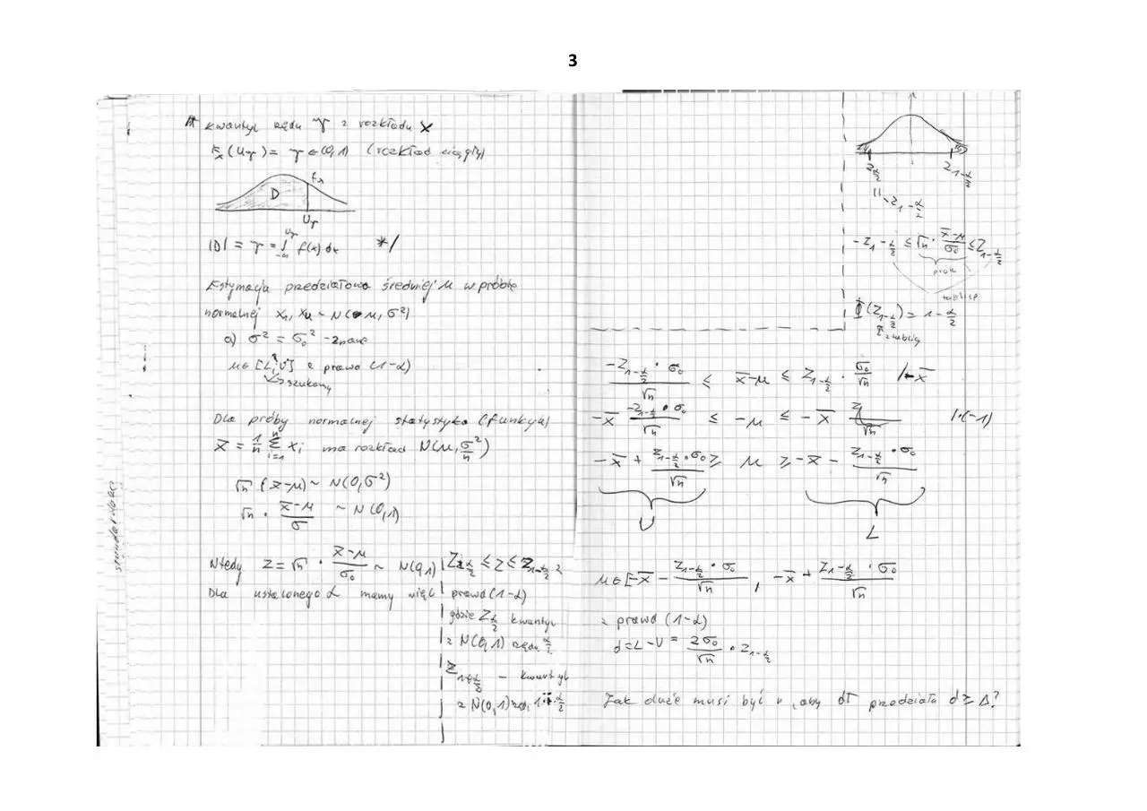 Page 3 of 4, statystyka wykład