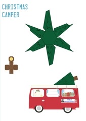 Page 2, xmas bastelbogen
