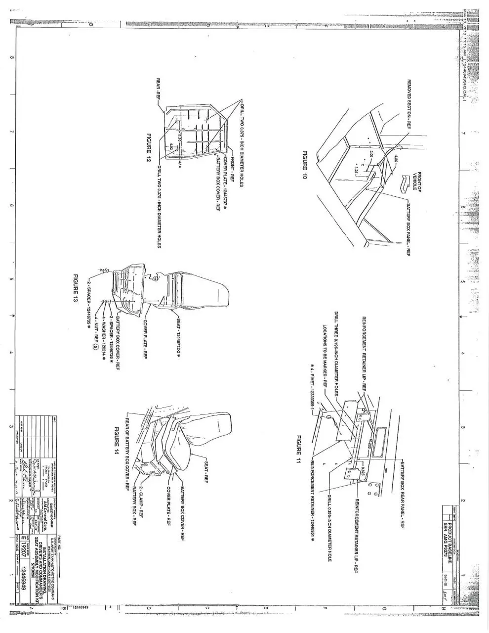 Page 3 of 3, MWO high back seats