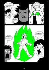Page 4, The Last One Part Two