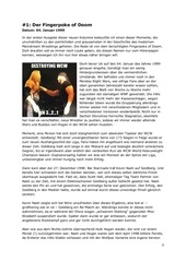Page 3, Pokusa's Horrific Moments in Wrestling Vol. 1