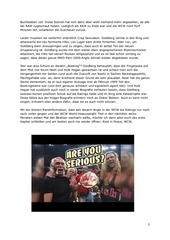 Page 5, Pokusa's Horrific Moments in Wrestling Vol. 1
