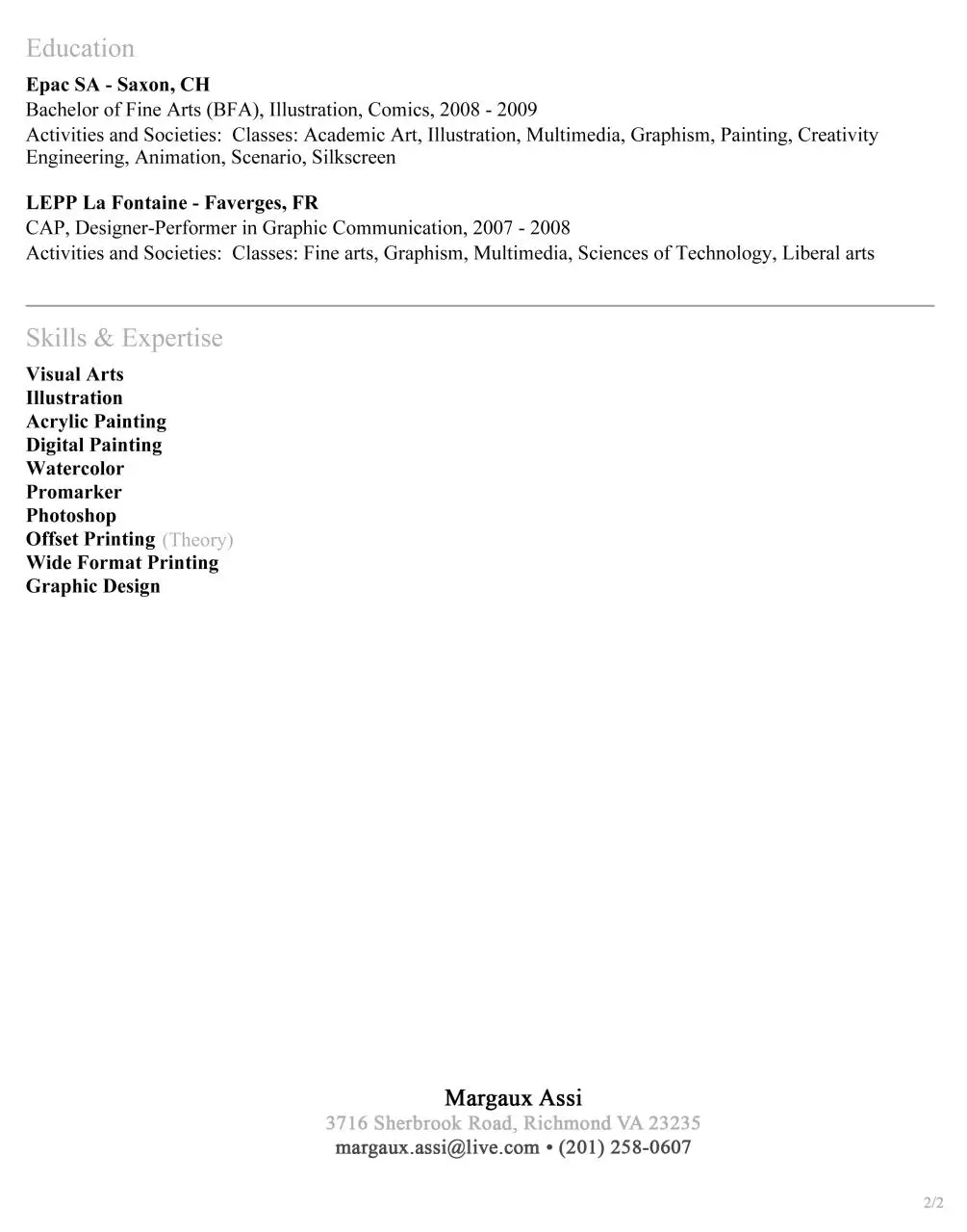Page 2 of 2, MargauxAssi