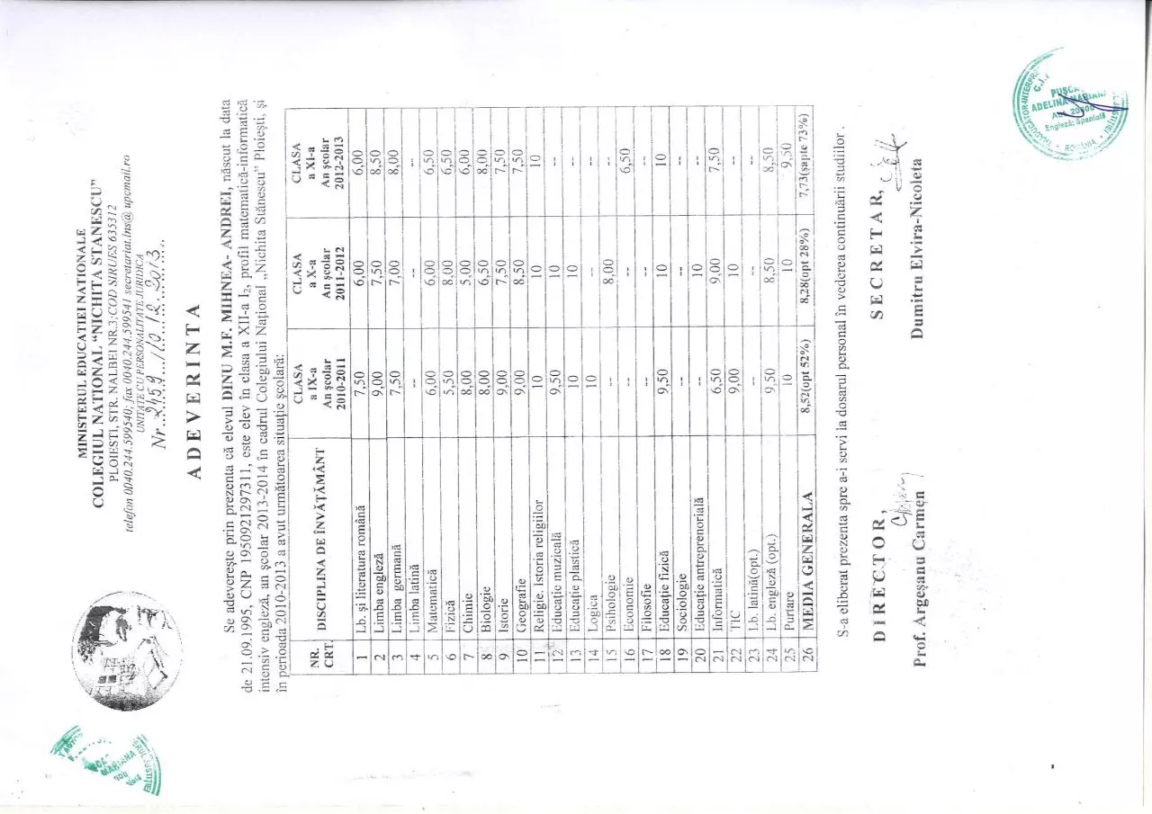 Page 3 of 3, TRANSCRIPT