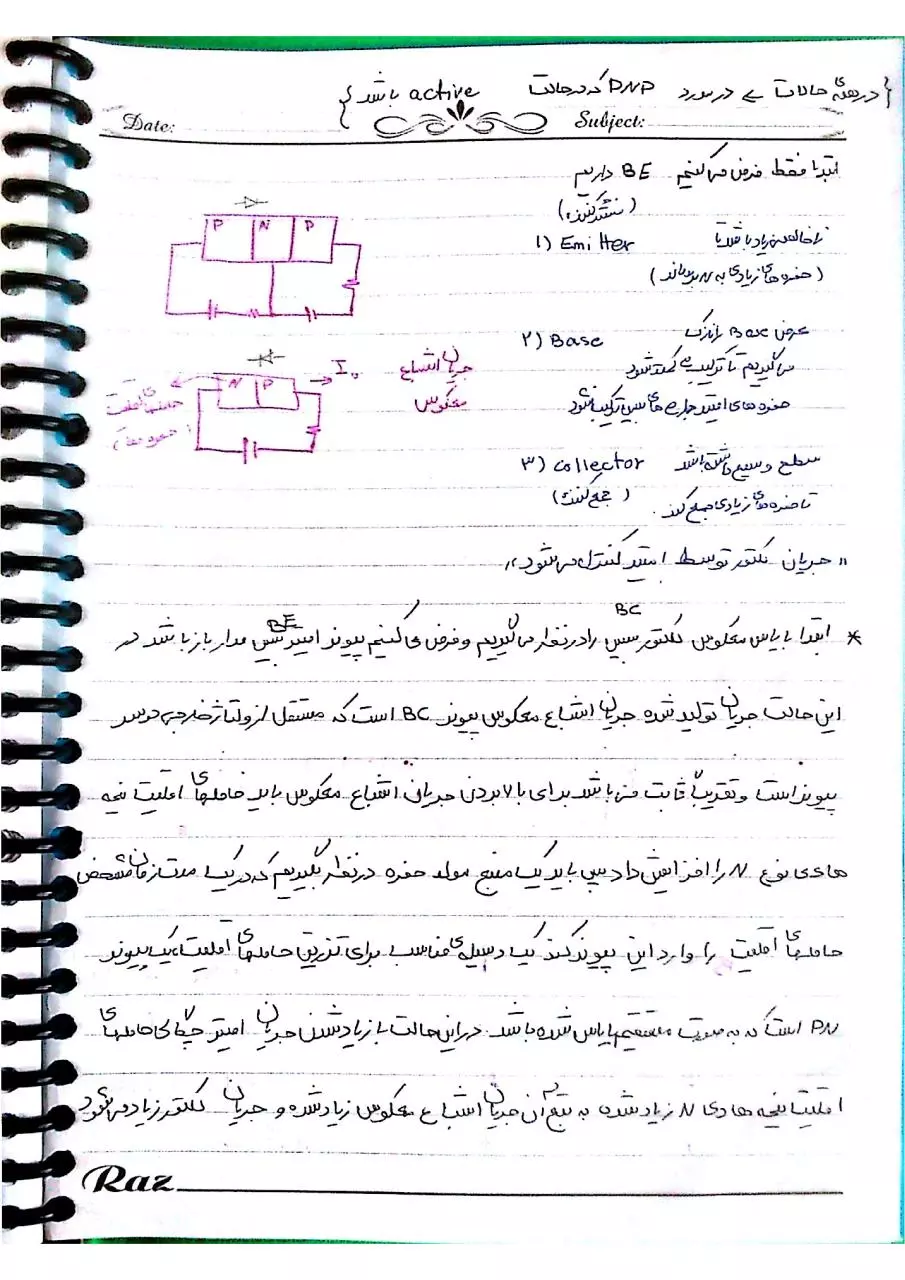 Page 2 of 47, electronic 1 (Bani mostafa) (Norouzi)