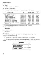 Page 2, MWO brake retrofit