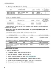 Page 4, MWO brake retrofit