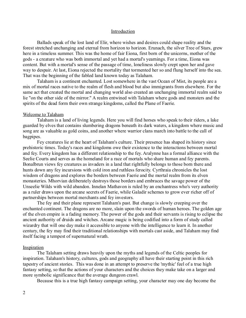 talaham player's guide.pdf - page 2/29
