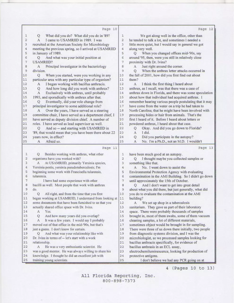 Page 4 of 21, Worshamdepo