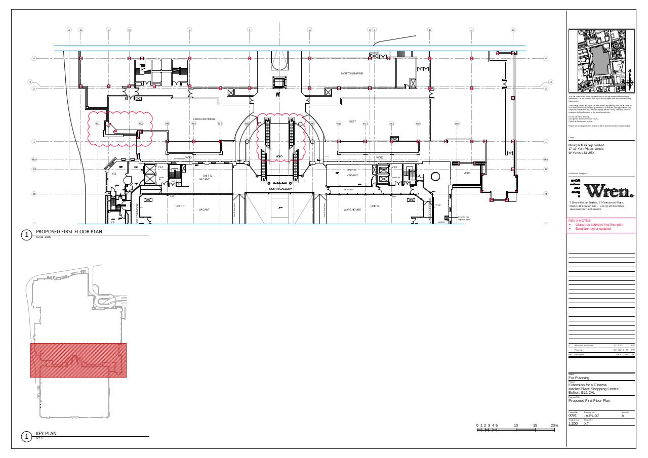 Document preview 0091-A-PL-07+Proposed+First+Floor+Plan.pdf - page 1/1