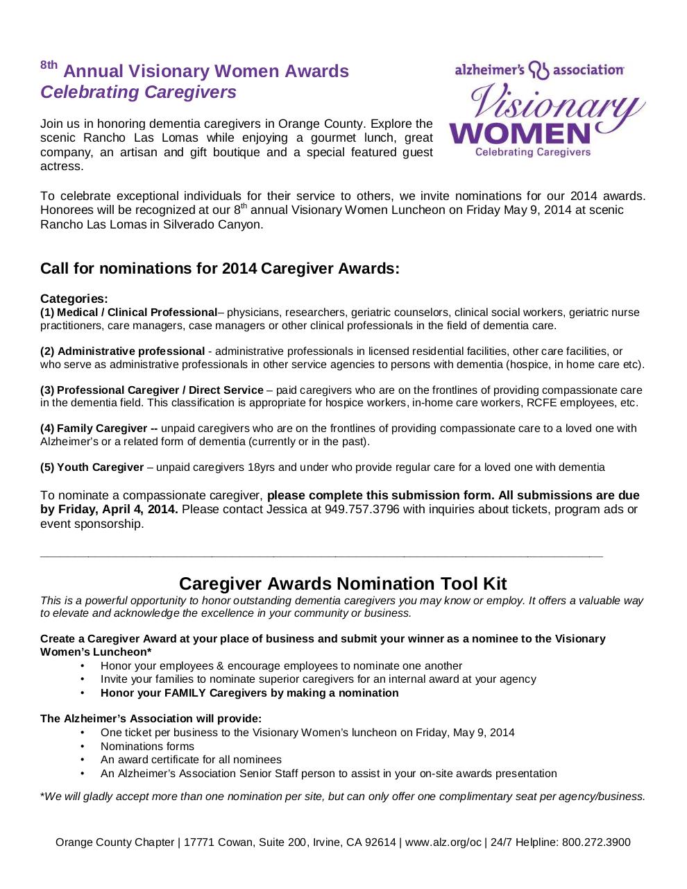 Document preview VW Nomination Kit 2014.doc.pdf - page 1/2