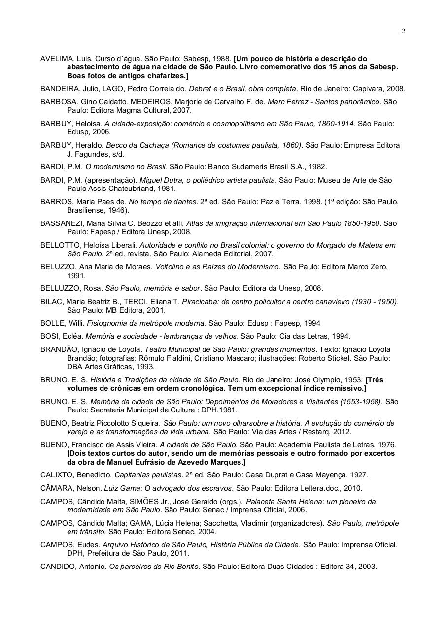 bibliografia sp comentada v.2.pdf - page 2/12