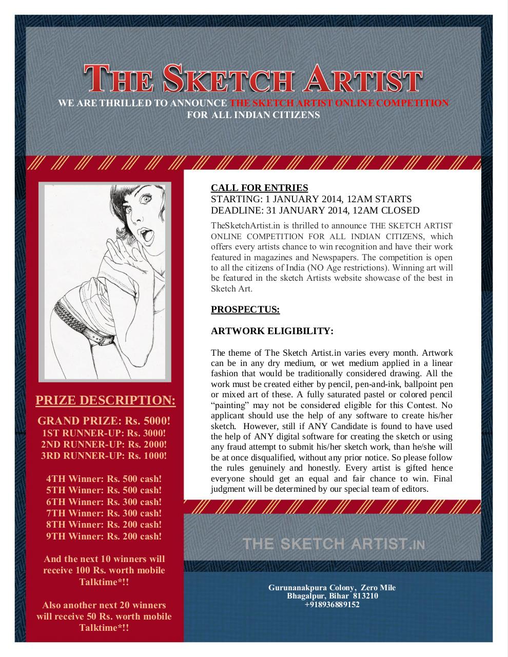 Document preview The Sketch Artists.pdf - page 1/3