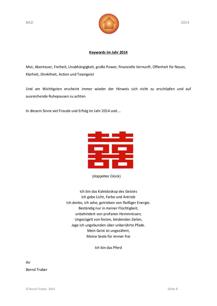 Document preview Das Neue Jahr 2014.pdf - page 4/4