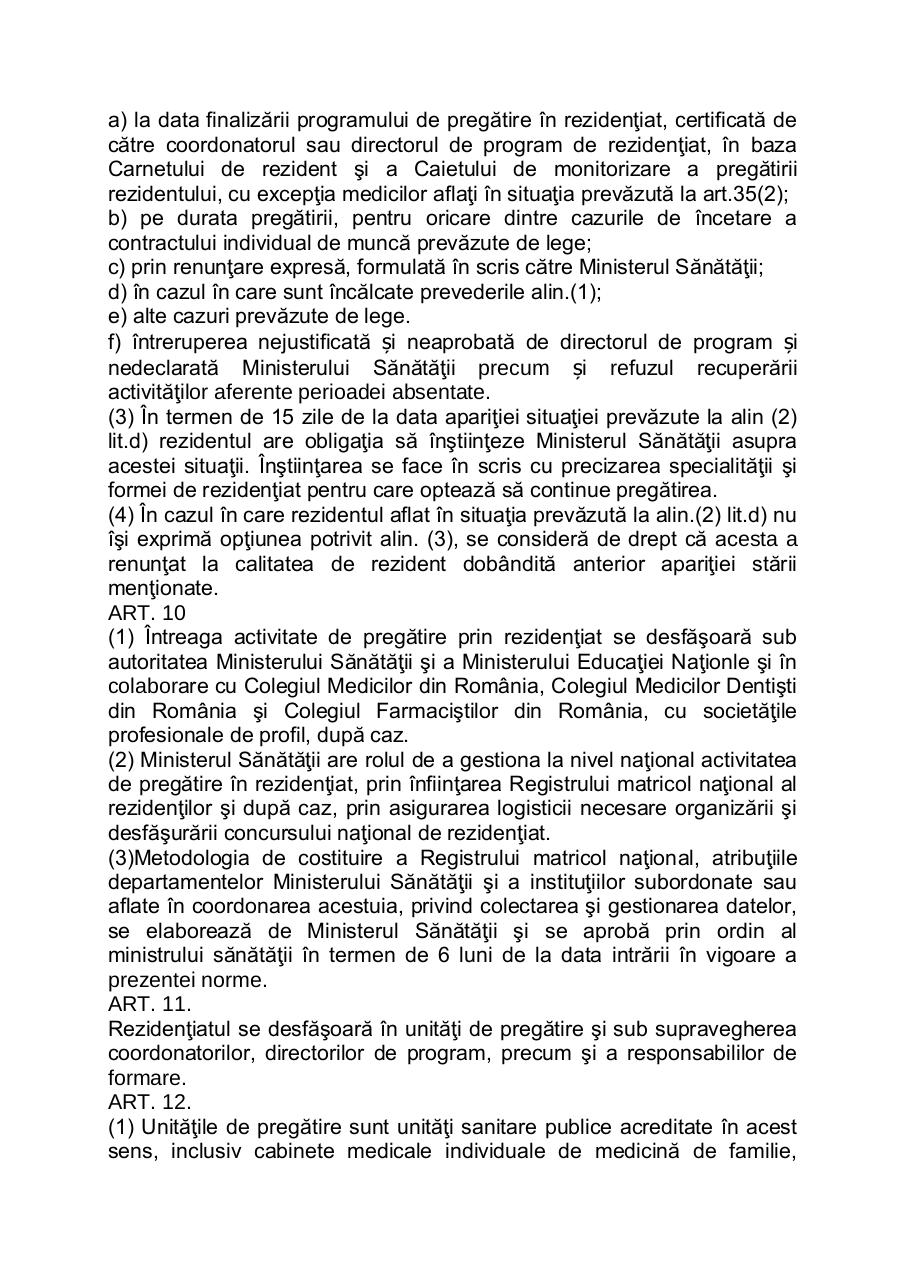 organizarea rezidentiatului.pdf - page 4/18