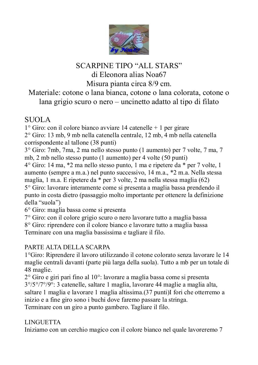 Document preview PATTERN SCARPINE ALL STARS.pdf - page 1/2