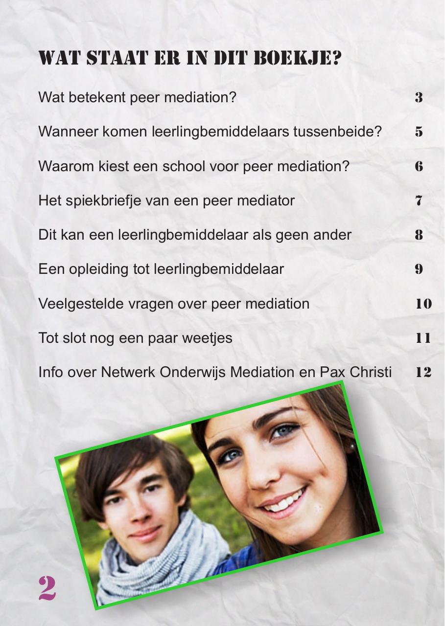 brochure peer mediation NOM.pdf - page 2/12