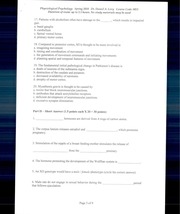 Page 5, bio 1 blank