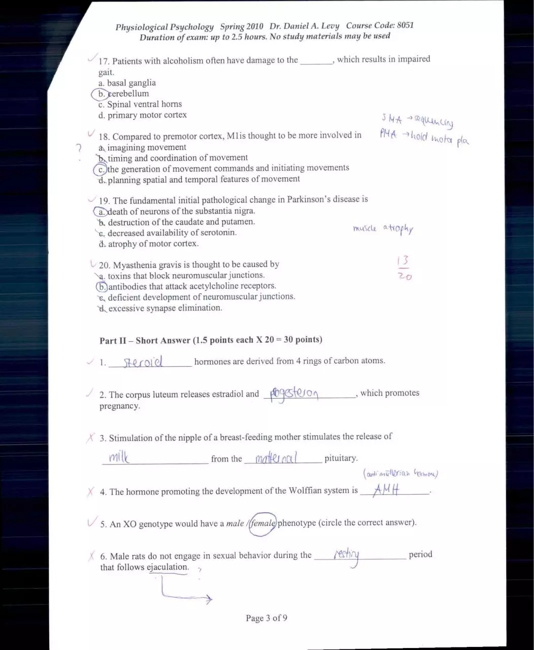 Page 5 of 18, bio 2