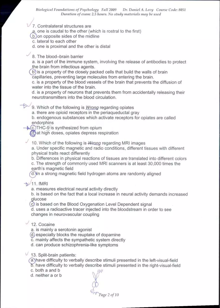 Page 3 of 20, bio 3