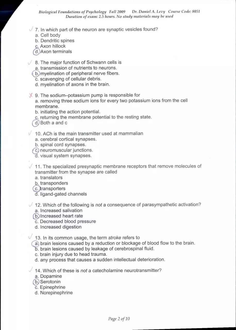 Page 3 of 20, bio 4