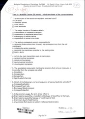 Page 1, bio 5