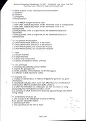 Page 3, bio 5