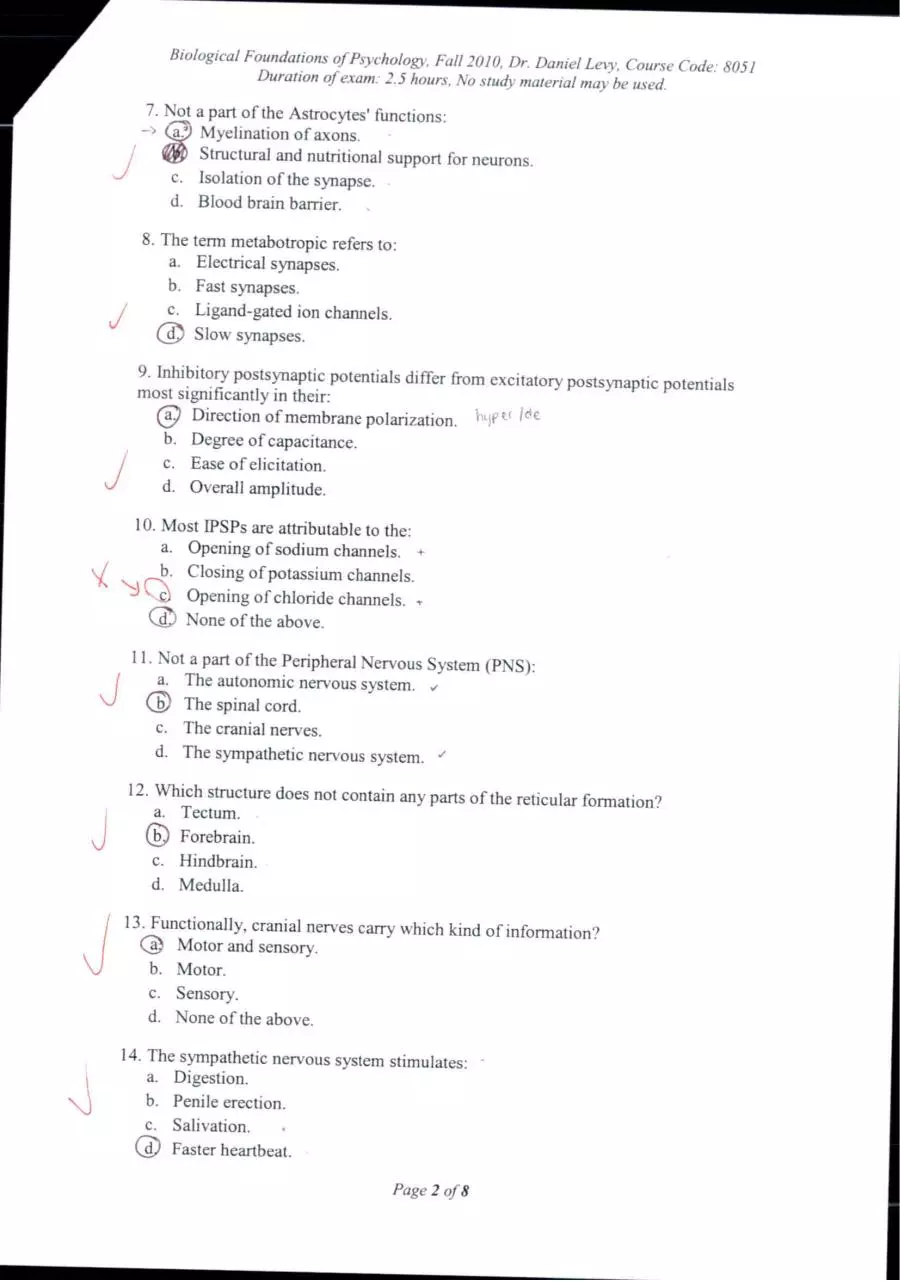 Page 3 of 16, bio 6