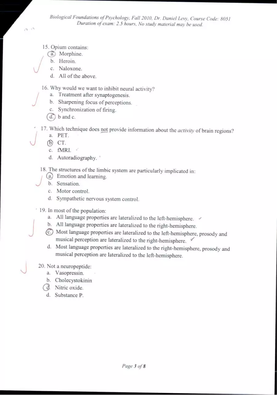 Page 5 of 16, bio 6